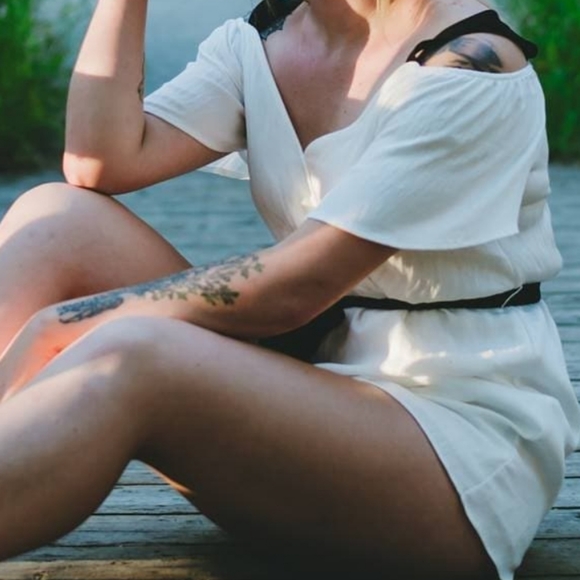 Zara Romper - Picture 4 of 4